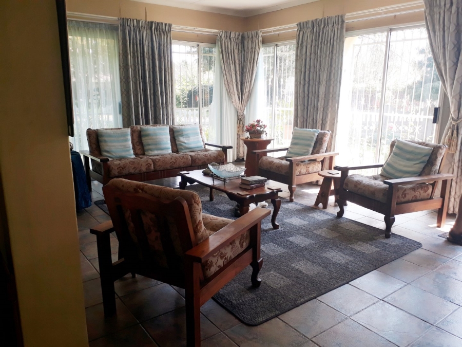 4 Bedroom Property for Sale in Vaalpark Free State